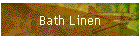 Bath Linen
