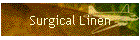 Surgical Linen